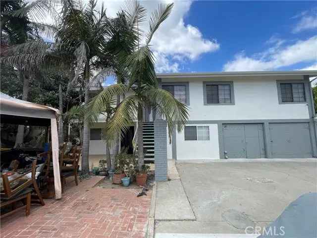 House For Sale in Garden Grove, California