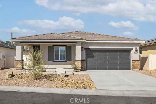 House For Sale in Indio, California