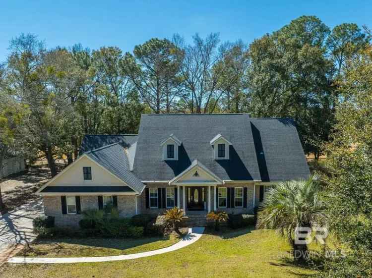 House For Sale in 421, Wedgewood Drive, Gulf Shores, Alabama