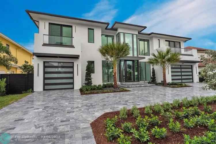 House For Sale in 948, Banyan Drive, Delray Beach, Florida