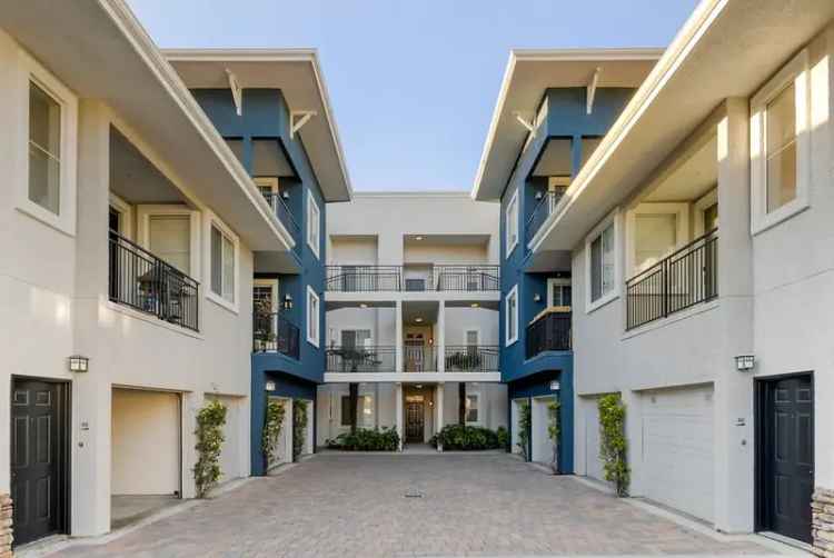 Rent Apartments in San Diego with Resort-Style Amenities and Tours