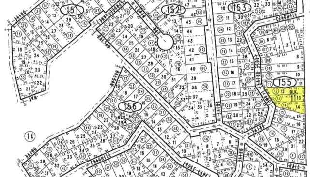 Land For Sale in Lake Arrowhead, California