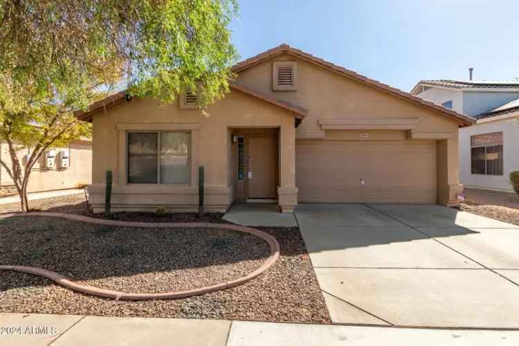 House For Sale in 16019, West Moreland Street, Goodyear, Arizona