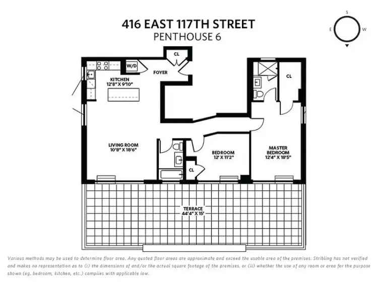 Apartment Unit for Rent