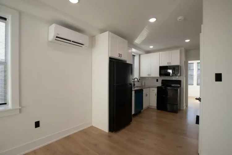 Rent Apartment Unit in Cobbs Creek with Modern Features and Renovations