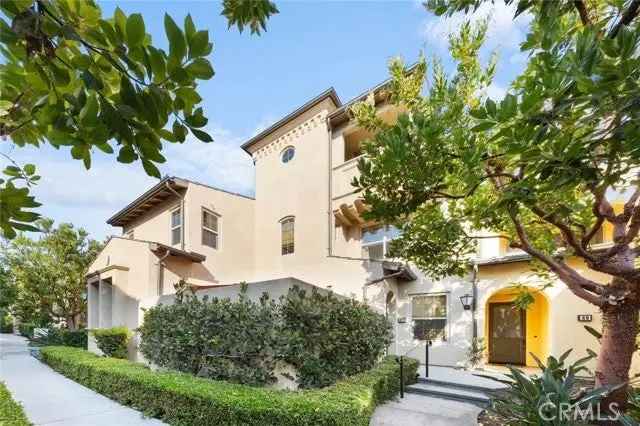 House For Sale in 85,87,89,91, Evening Sun, Irvine, California