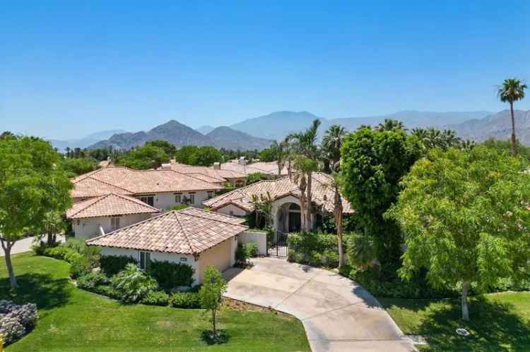 House For Sale in 78835, Descanso Lane, La Quinta, California