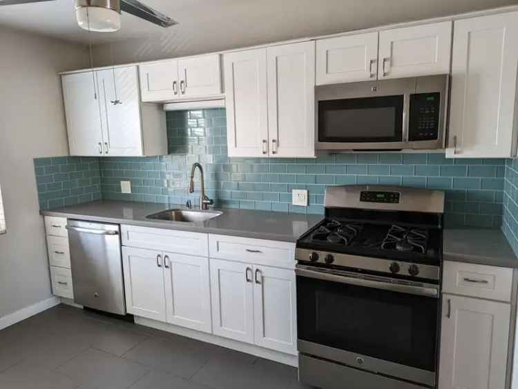 Rent Apartment in City Heights with Modern Luxury Features