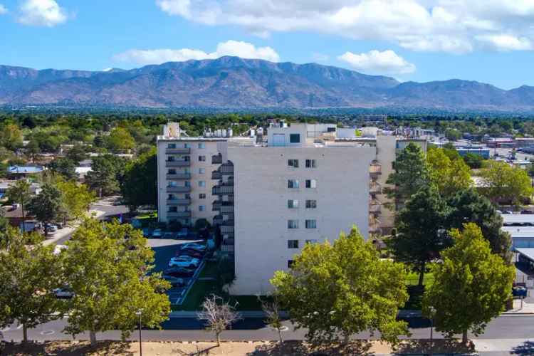 Rent Apartments in Uptown Square Albuquerque with Modern Amenities