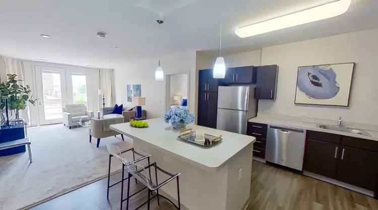 Rent Apartments with Luxury Amenities near Boston