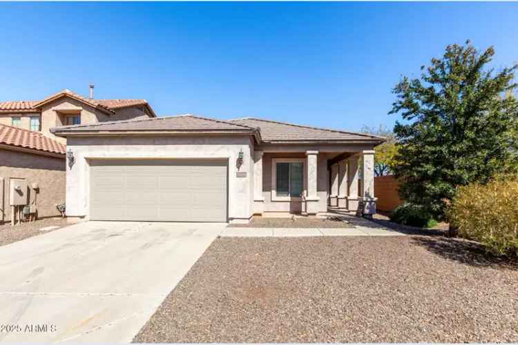 Buy Charming Home in Festival Foothills Community Perfect for Entertaining