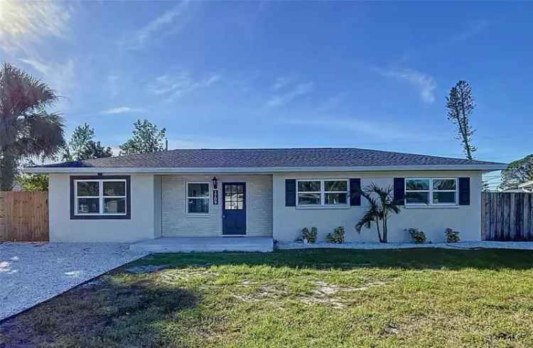 House For Sale in 1709, Marilyn Avenue, Bradenton, Florida