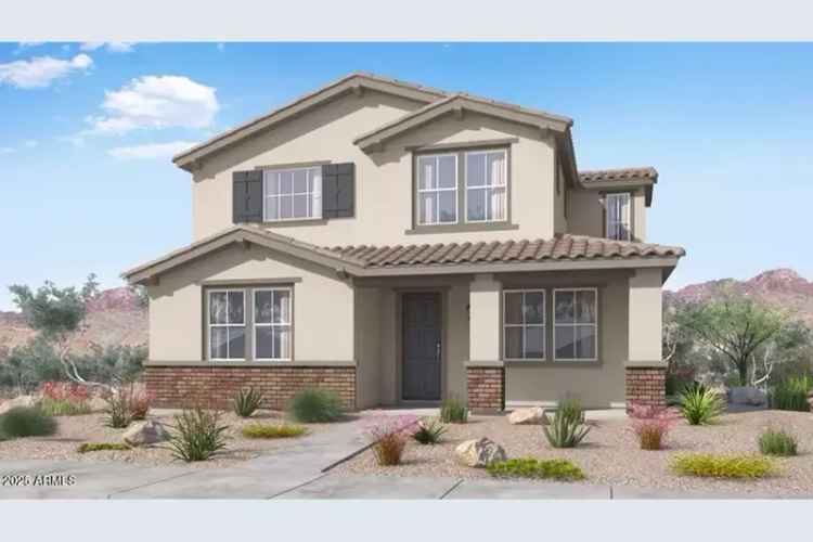 Buy 3 Bedroom Home New Construction March Completion