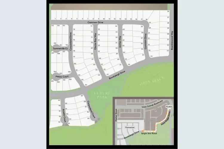 Buy Single Story Home in West Roseville with Designer Package and Solar