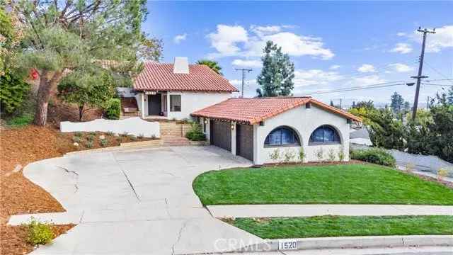 House For Sale in 1520, North Walnut Street, La Habra, California