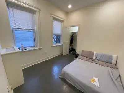 Studio Rental Apartment Available with Private Parking and Patio