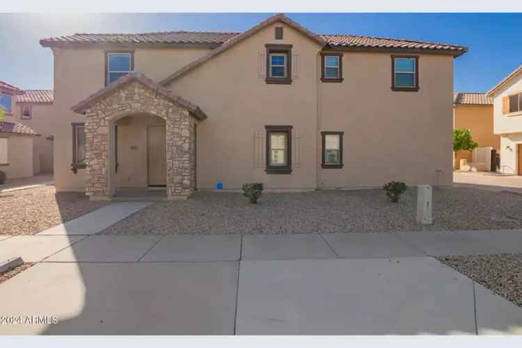 Buy Home 4 Bed 2.5 Bath in a Beautiful Location with Spacious Layout