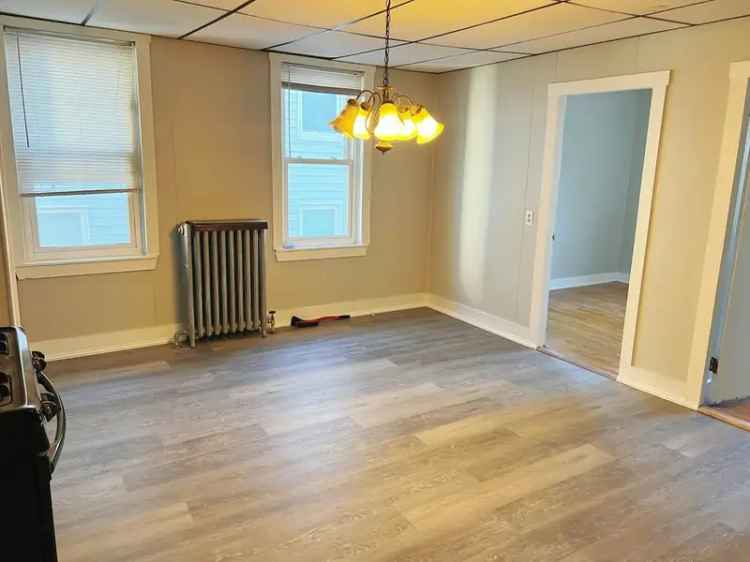 Rent Spacious Apartment Unit in Fall River with Modern Features