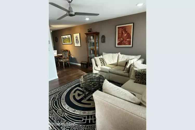 Buy Condo in 55 Plus Community Near U of A with Modern Features