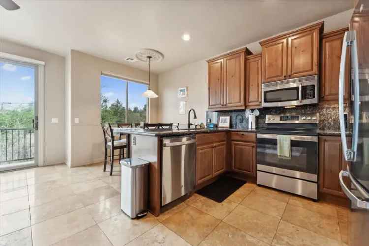 Rent Sedona Townhome 2 Bedrooms 2.5 Bathrooms Near Attractions