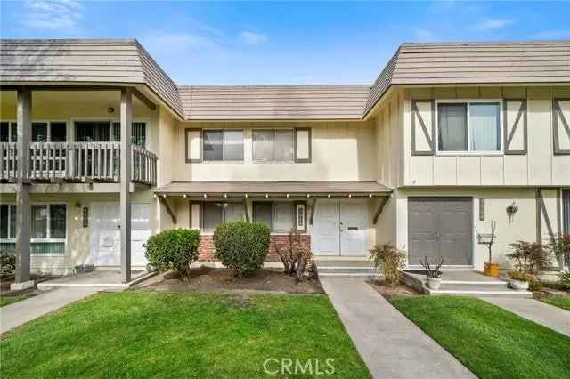 House For Sale in 9866, Via Sonoma, Cypress, California