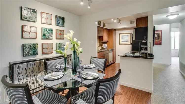 Rent Luxury Apartments in Schaumburg with Exceptional Amenities