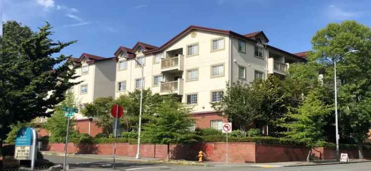 Rent Apartments Near University of Washington U District and U Village