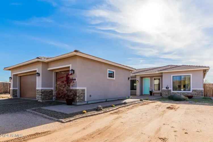 House For Sale in Cave Creek, Arizona