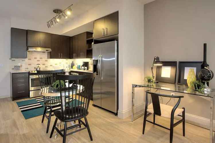 Rent Modern Apartments in Capitol Yards Near Downtown Sacramento