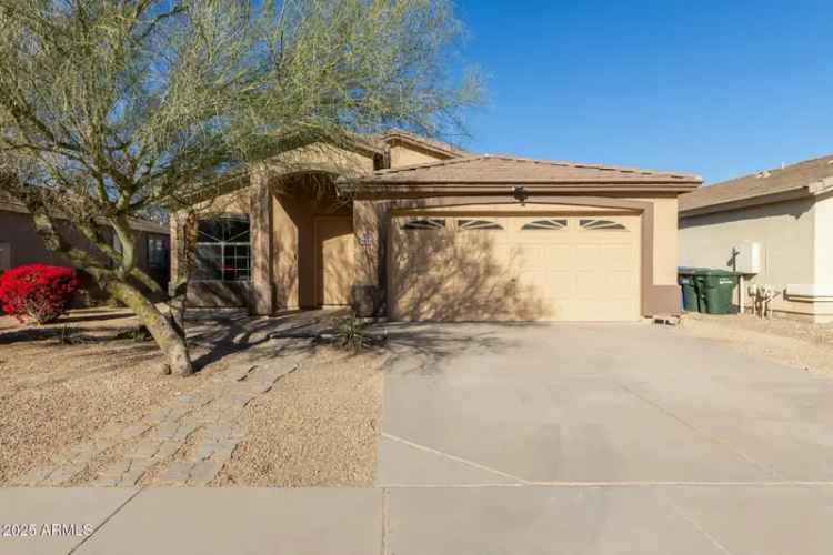 House For Sale in 6042, West Warner Street, Phoenix, Arizona