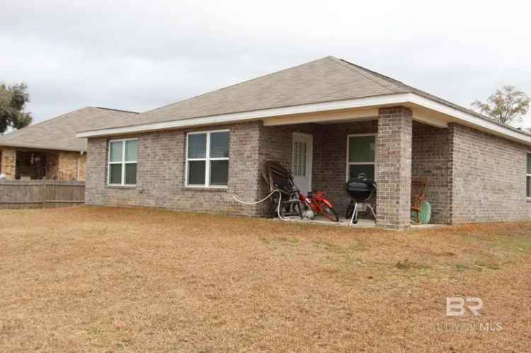 Buy Brick Home Conveniently Located Near Beach and Golf