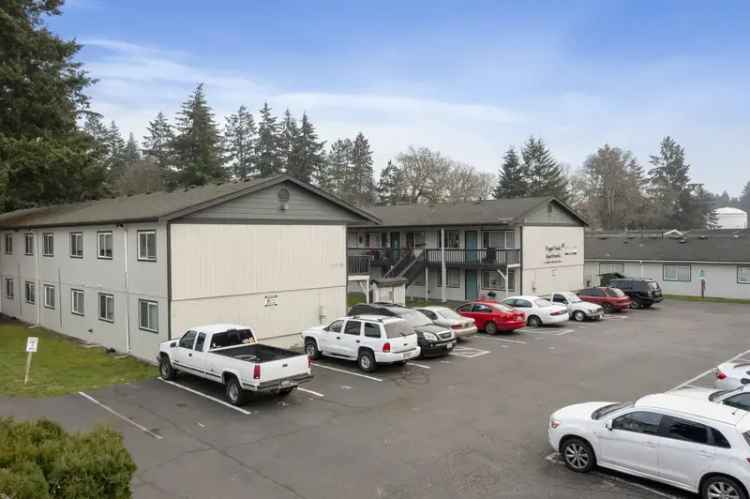 Rent Modern Lakewood Apartments with Great Amenities at Puget Point