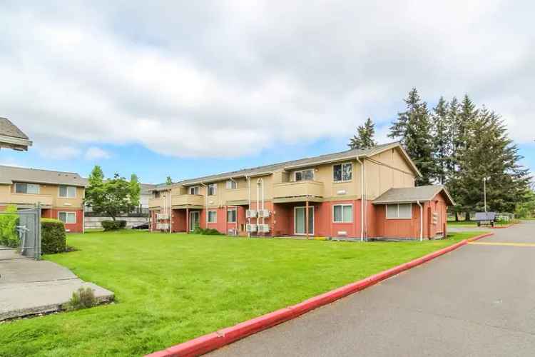 Rent Apartments in Tacoma with 1 and 2 Bedrooms for Comfort and Connectivity