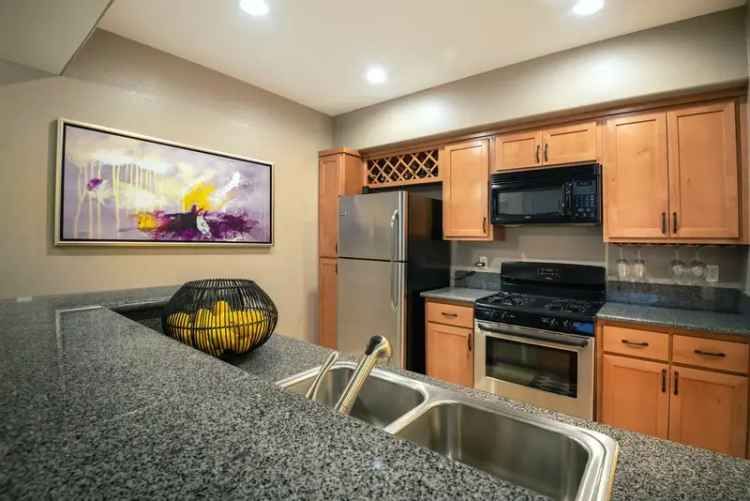 Rent Apartments in North Las Vegas with Resort Inspired Amenities