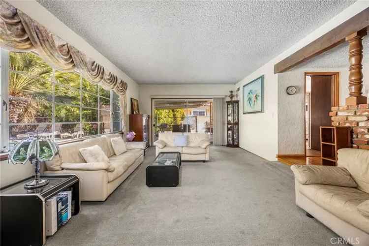 House For Sale in 613, Las Riendas Drive, Fullerton, California