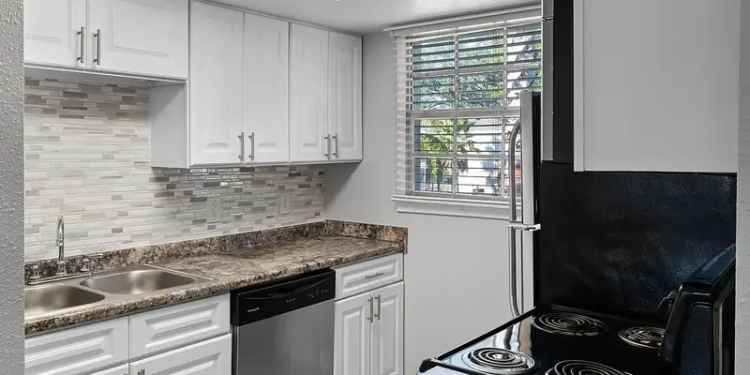 Rent Apartments in Altamonte Springs with Modern Amenities