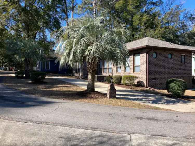 Rent Home in Gated Community with Pool Tennis Courts and Boat Access