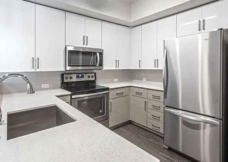 Rent Luxury Apartments in Phoenix AZ with Great Amenities