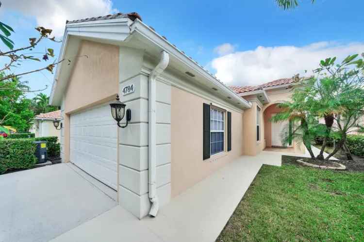 House For Sale in 4784, Blossom Drive, Delray Beach, Florida