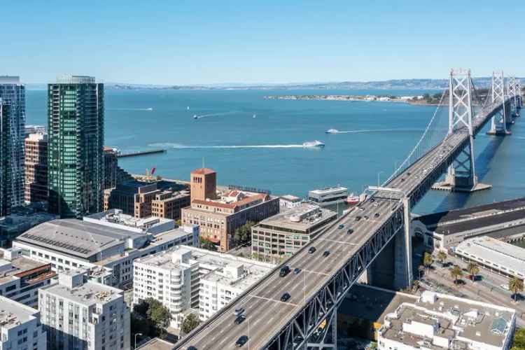 House For Sale in 333, Main Street, San Francisco, California