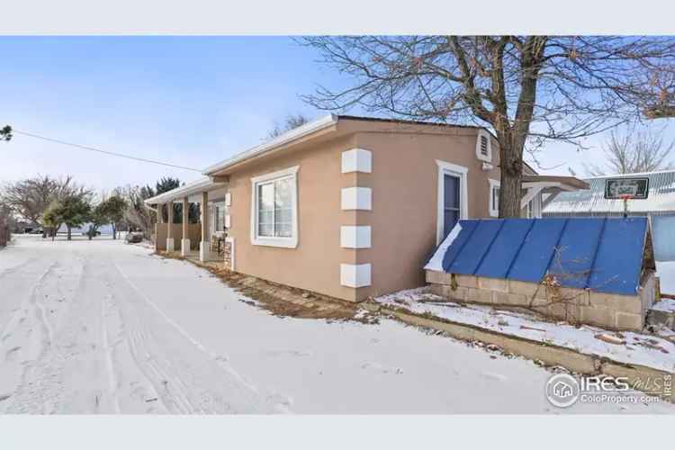 Turnkey Investment Property Buy Two Houses on One Lot