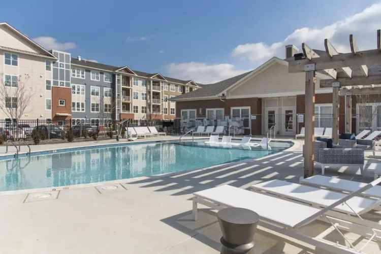 Rent Apartments in Fredericksburg Virginia with Modern Amenities