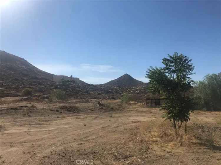 House For Sale in Hemet, California