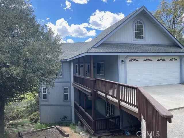 House For Sale in 1343, Sequoia Drive, Lake Arrowhead, California