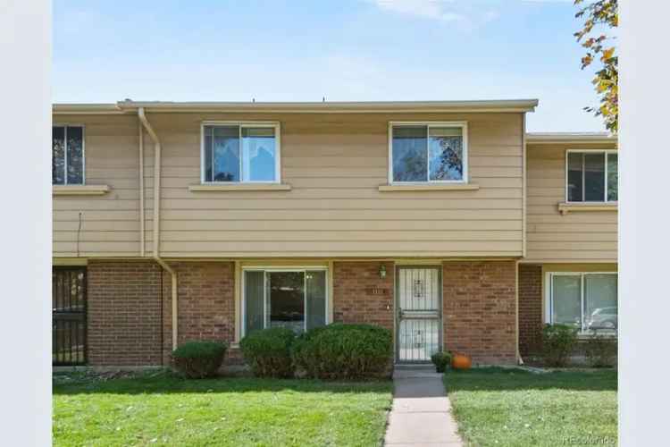 House For Sale in 1181, South Troy Street, Aurora, Colorado