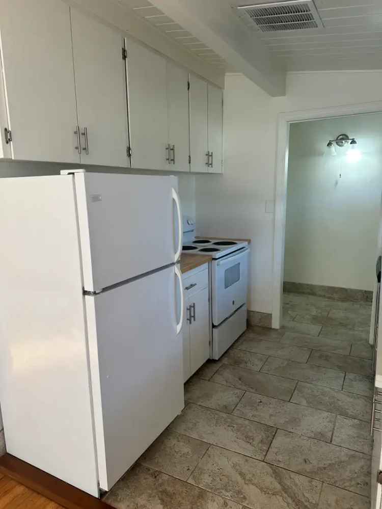 Rent Home Near Ocean with Garage and Yard