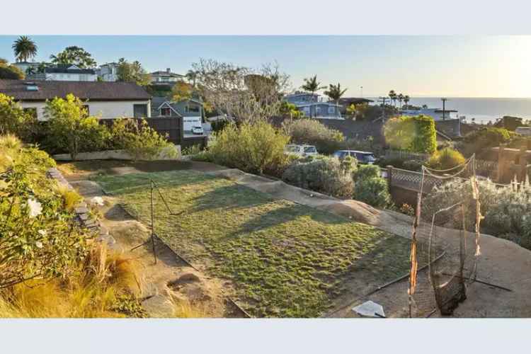 Buy ranch style house in prestigious Sunset Cliffs with ocean views