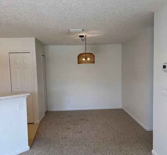 Apartment Unit for Rent