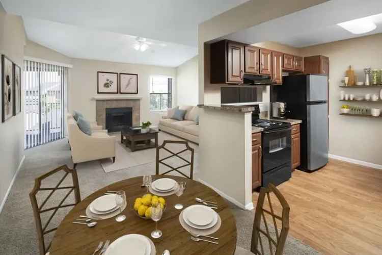 Rent Apartments in Camden Valley Park with Modern Features Near Recreation