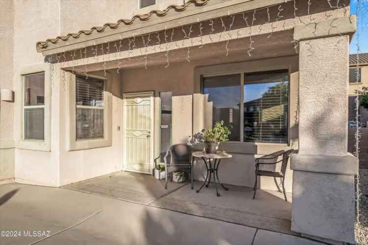 House For Sale in 10783, South Distillery Canyon Spring Drive, Vail, Arizona